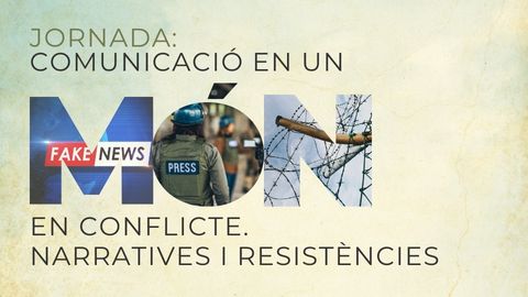 Cartell Jornada Uniact